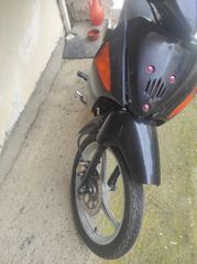 Honda Innova 125 2009