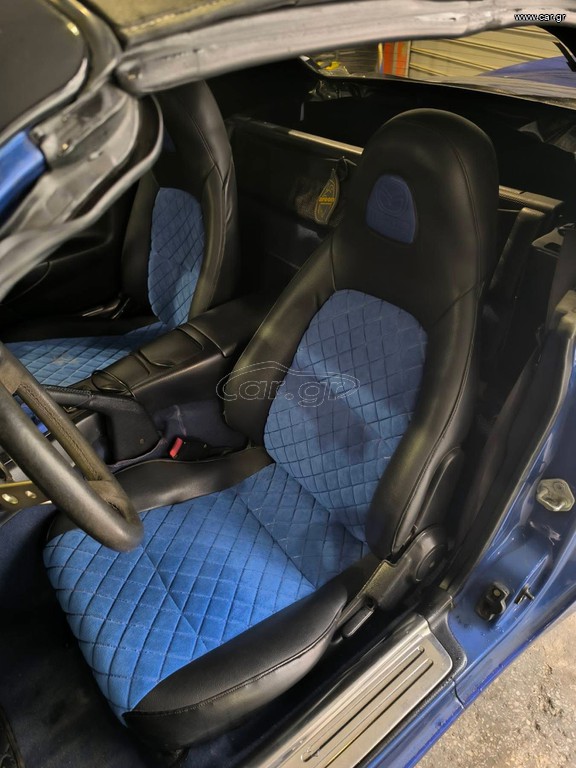 mazda mx5