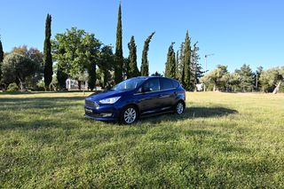 Ford C-Max 2016 Titanium