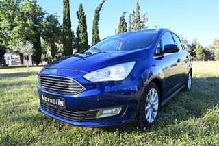 Ford C-Max 2016 Titanium-thumb-1