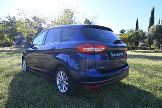Ford C-Max 2016 Titanium-thumb-3