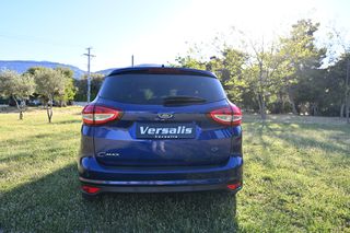 Ford C-Max 2016 Titanium-thumb-4