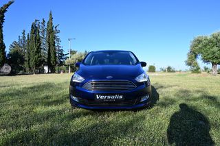 Ford C-Max 2016 Titanium-thumb-5
