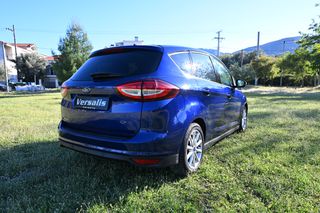 Ford C-Max 2016 Titanium-thumb-6