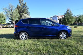 Ford C-Max 2016 Titanium-thumb-7