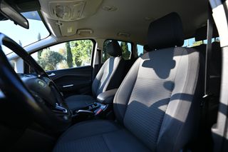 Ford C-Max 2016 Titanium-thumb-9