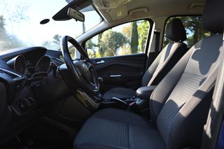Ford C-Max 2016 Titanium-thumb-10