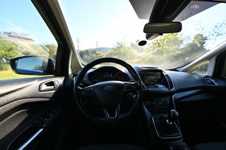 Ford C-Max 2016 Titanium-thumb-16