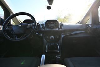 Ford C-Max 2016 Titanium-thumb-17