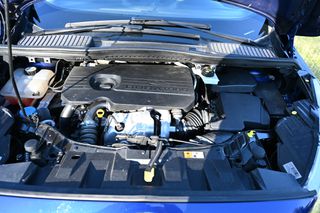 Ford C-Max 2016 Titanium-thumb-32
