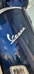 Vespa GTV 250 2008 GTV
