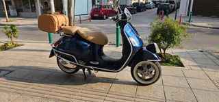 Vespa GTV 250 2008 GTV
