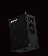 Soundbloks 4 Ηχείο bluetooth-thumb-1