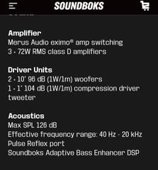 Soundbloks 4 Ηχείο bluetooth-thumb-4