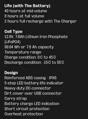 Soundbloks 4 Ηχείο bluetooth-thumb-6