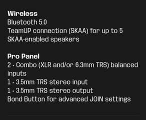 Soundbloks 4 Ηχείο bluetooth-thumb-7