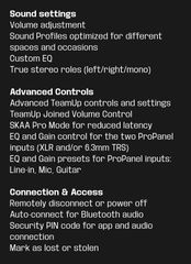 Soundbloks 4 Ηχείο bluetooth-thumb-8