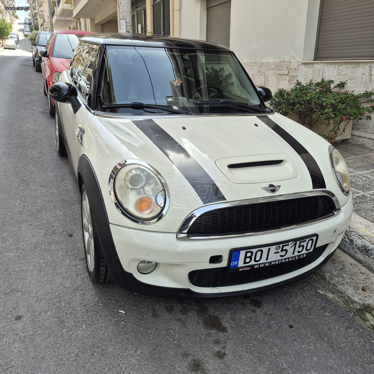 Mini Cooper S 2010 mini cooper S