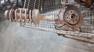 RANAULT CLIO 00 1.4cc K4JA7 ΕΜΠΡΟΣ ΑΡΙΣΤΕΡΟ ΑΚΡΟ