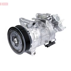 35.0035 VELTA Συμπιεστης Citroen Berlingo 1.5 BlueHDi