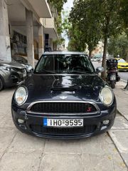 Mini Cooper S 2008 ΠΑΝΌΡΑΜΑ