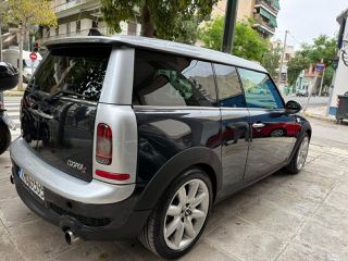 Mini Cooper S 2008 ΠΑΝΌΡΑΜΑ-thumb-1