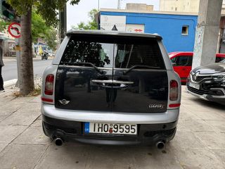 Mini Cooper S 2008 ΠΑΝΌΡΑΜΑ-thumb-5