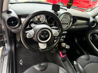 Mini Cooper S 2008 ΠΑΝΌΡΑΜΑ-thumb-6