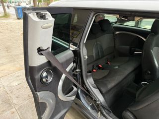 Mini Cooper S 2008 ΠΑΝΌΡΑΜΑ-thumb-12
