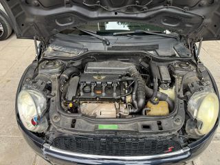 Mini Cooper S 2008 ΠΑΝΌΡΑΜΑ-thumb-16