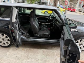 Mini Cooper S 2008 ΠΑΝΌΡΑΜΑ-thumb-17