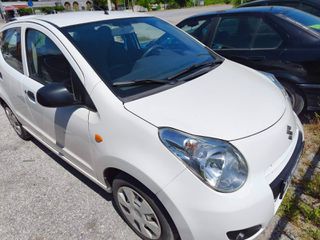 Suzuki Alto 2013