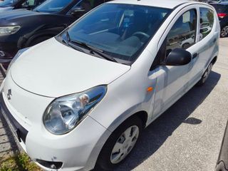 Suzuki Alto 2013-thumb-1