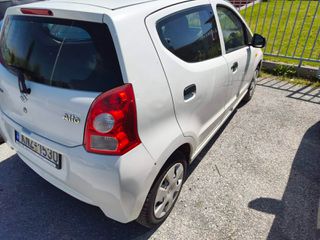 Suzuki Alto 2013-thumb-2