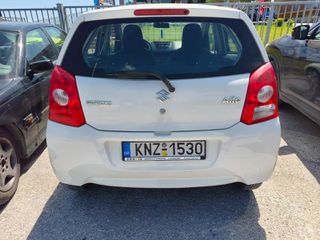 Suzuki Alto 2013-thumb-3