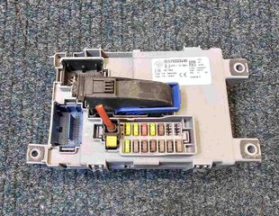 FIAT PANDA (312) | 2012 – 2024 | 00519333540 (UT) | ΕΓΚΕΦΑΛΟΣ ΚΑΜΠΙΝΑΣ BCM / BSI (BODY COMPUTER) ΓΝΗΣΙΟΣ ΜΕΤΑΧΕΙΡΙΣΜΕΝΟΣ