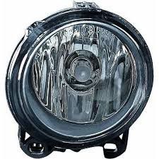 ΠΡΟΒΟΛΕΑΣ ΟΜΙΧΛΗΣ ΣΤΡΟΓΓΥΛΟΣ M-SPORT (VALEO) ΑΡ για BMW SERIES 3 COUPE/CABRIO '07-'13   (E92/E93)