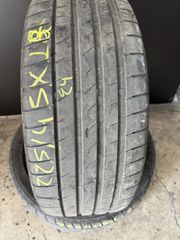 225-45-18 FIRESTONE DOT 0724!!!!!!!!!!!!!!!!!!!!!!!!!!!!!!!!!-thumb-1