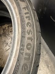 225-45-18 FIRESTONE DOT 0724!!!!!!!!!!!!!!!!!!!!!!!!!!!!!!!!!-thumb-3