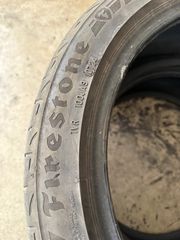 225-45-18 FIRESTONE DOT 0724!!!!!!!!!!!!!!!!!!!!!!!!!!!!!!!!!-thumb-4