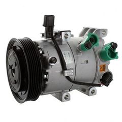 35.0038 VELTA Συμπιεστης Hyundai i30 (GD)