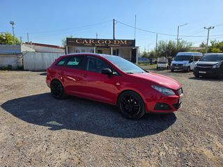 Seat Ibiza 2012 ST 1.2 TDI STYLE