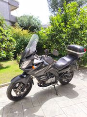 Suzuki V-Strom 650 2006