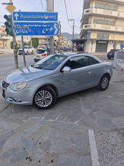 Volkswagen Eos 2010