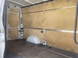 Κλούβα Mercedes-Benz 2018 316-313-315-311- cdi euro 6-thumb-6