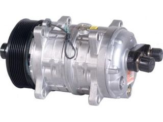 35.0049 VELTA Συμπιεστης TM16 Vertical O-Ring 12V