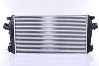 VALEO INTERCOOLER OPEL ASTRA ZAFIRA