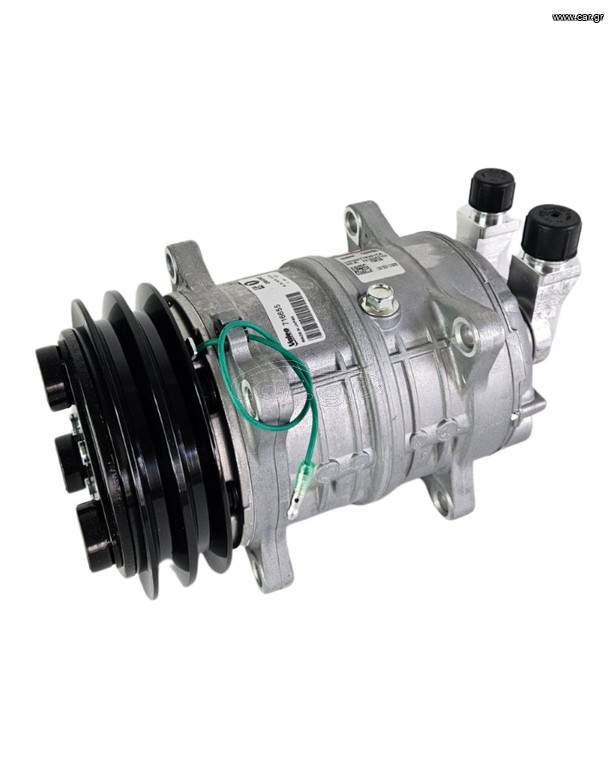 35.0050 VELTA Συμπιεστης TM16 Vertical O-Ring 24V
