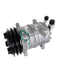 35.0050 VELTA Συμπιεστης TM16 Vertical O-Ring 24V