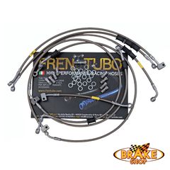 Σωληνάκια Υψηλής Frentubo Για Yamaha MT-09 Tracer/ABS 2025-2026 **ΠΡΟΣΦΟΡΑ**